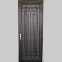 Lovely-First-Impression-Security-Doors-Penasco-First